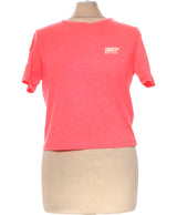 435485 Tops et t-shirts SUPERDRY Occasion Once Again Friperie en ligne
