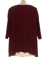 435499 Tops et t-shirts BERSHKA Occasion Vêtement occasion seconde main
