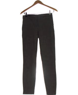 435514 Pantalons et pantacourts ZARA Occasion Once Again Friperie en ligne