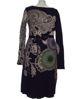 435538 Robes DESIGUAL Occasion Once Again Friperie en ligne