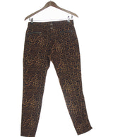 435590 Pantalons et pantacourts ZARA Occasion Once Again Friperie en ligne