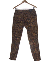 435590 Pantalons et pantacourts ZARA Occasion Vêtement occasion seconde main