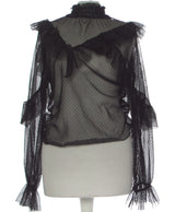 435612 Chemises et blouses MANGO Occasion Once Again Friperie en ligne