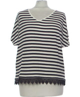 435633 Tops et t-shirts PROMOD Occasion Once Again Friperie en ligne