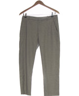 435634 Pantalons et pantacourts MANGO Occasion Once Again Friperie en ligne