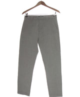 435637 Pantalons et pantacourts BERSHKA Occasion Once Again Friperie en ligne