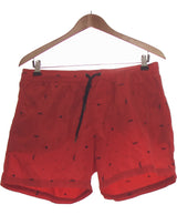 435641 Shorts et bermudas PULL AND BEAR Occasion Once Again Friperie en ligne
