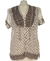 435677 Chemises et blouses ARMAND THIERY Occasion Once Again Friperie en ligne