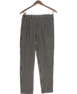 435703 Pantalons et pantacourts BERSHKA Occasion Once Again Friperie en ligne