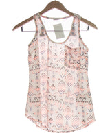 435711 Tops et t-shirts PIMKIE Occasion Once Again Friperie en ligne