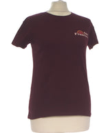 435714 Tops et t-shirts BERSHKA Occasion Once Again Friperie en ligne