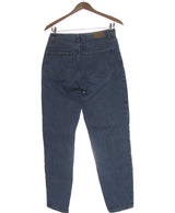 435717 Jeans BERSHKA Occasion Vêtement occasion seconde main