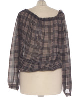 435718 Chemises et blouses ETAM Occasion Vêtement occasion seconde main