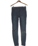 435719 Jeans BERSHKA Occasion Once Again Friperie en ligne