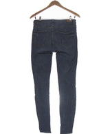 435719 Jeans BERSHKA Occasion Vêtement occasion seconde main