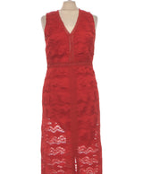 435724 Robes MANGO Occasion Once Again Friperie en ligne