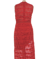435724 Robes MANGO Occasion Vêtement occasion seconde main