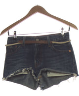 435738 Shorts et bermudas LEVI'S Occasion Once Again Friperie en ligne