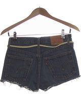 435738 Shorts et bermudas LEVI'S Occasion Vêtement occasion seconde main