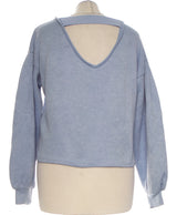 435739 Pulls et gilets BERSHKA Occasion Vêtement occasion seconde main