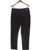 435743 Pantalons et pantacourts THE KOOPLES Occasion Once Again Friperie en ligne