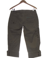 435762 Pantalons et pantacourts ZARA Occasion Vêtement occasion seconde main
