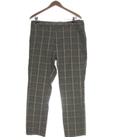 435787 Pantalons et pantacourts STRADIVARIUS Occasion Once Again Friperie en ligne