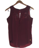 435816 Tops et t-shirts MAISON SCOTCH Occasion Once Again Friperie en ligne
