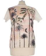 435819 Tops et t-shirts SCOTCH AND SODA Occasion Once Again Friperie en ligne