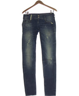 435860 Jeans LE TEMPS DES CERISES Occasion Once Again Friperie en ligne