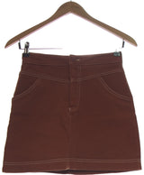 435877 Jupes ZARA Occasion Once Again Friperie en ligne