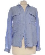 435882 Chemises et blouses MANGO Occasion Once Again Friperie en ligne