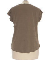 435891 Tops et t-shirts MANGO Occasion Vêtement occasion seconde main