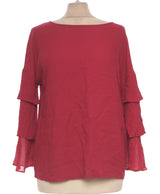 435893 Tops et t-shirts MASSIMO DUTTI Occasion Once Again Friperie en ligne