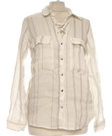 435896 Chemises et blouses ZARA Occasion Once Again Friperie en ligne