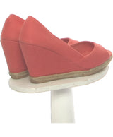 435916 Chaussures LA REDOUTE Occasion Vêtement occasion seconde main
