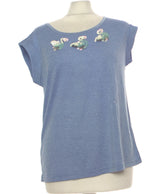435930 Tops et t-shirts COLOR BLOCK Occasion Once Again Friperie en ligne