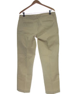 435935 Pantalons et pantacourts BENETTON Occasion Vêtement occasion seconde main