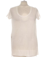 435958 Tops et t-shirts COMPTOIR DES COTONNIERS Occasion Once Again Friperie en ligne