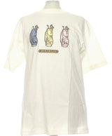435962 Tops et t-shirts MISE AU GREEN Occasion Once Again Friperie en ligne