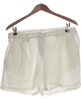 435971 Shorts et bermudas SOMEWHERE Occasion Once Again Friperie en ligne