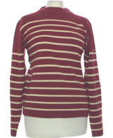 435974 Pulls et gilets BLANC BLEU Occasion Once Again Friperie en ligne