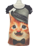 435981 Tops et t-shirts CACHE CACHE Occasion Once Again Friperie en ligne