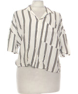 436002 Chemises et blouses PULL AND BEAR Occasion Once Again Friperie en ligne