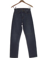 436018 Jeans UNIQLO Occasion Once Again Friperie en ligne