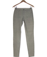 436019 Pantalons et pantacourts UNIQLO Occasion Once Again Friperie en ligne