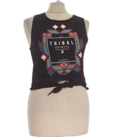 436024 Tops et t-shirts PIMKIE Occasion Once Again Friperie en ligne