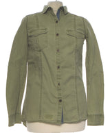 436049 Chemises et blouses ZARA Occasion Once Again Friperie en ligne