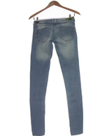 436053 Jeans BERSHKA Occasion Vêtement occasion seconde main