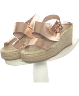 436089 Chaussures ASOS Occasion Once Again Friperie en ligne